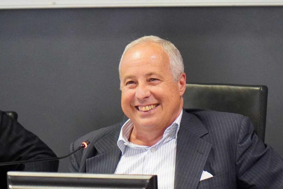 Tommaso Frosini